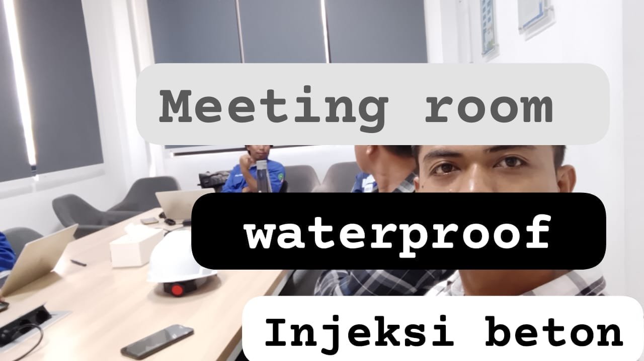 Proyek Kolam Renang
